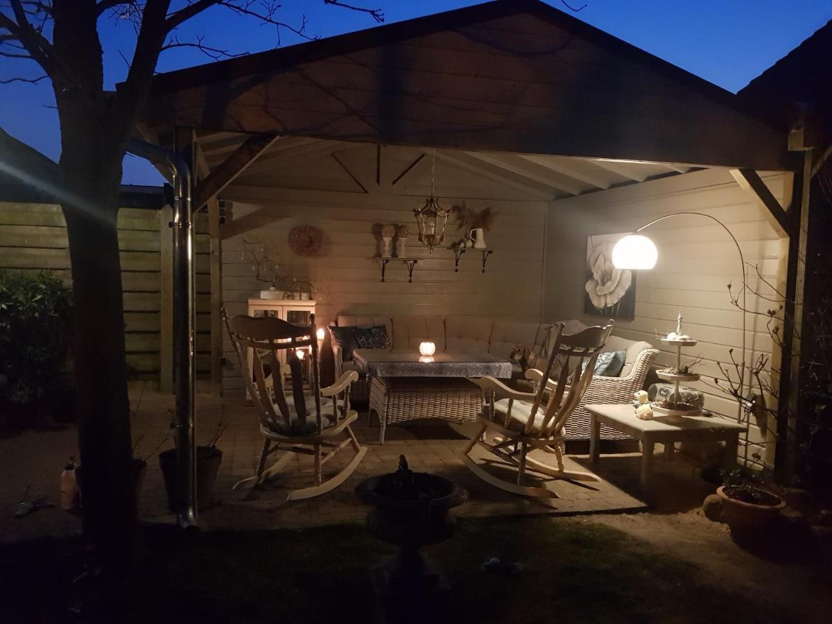 B&B Le Jardin NeerNeerpelt Exterior foto