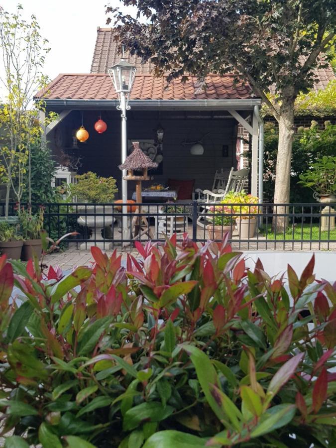 B&B Le Jardin NeerNeerpelt Exterior foto